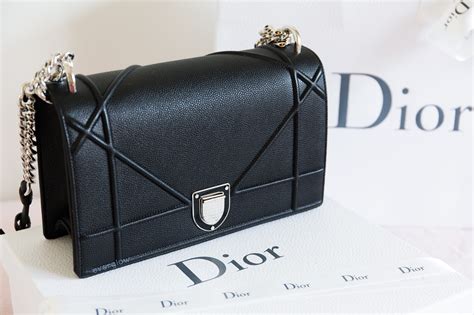 dior diorama tasche|diorama handbags.